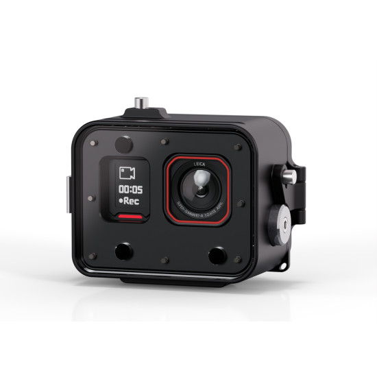 T-HOUSING Insta360 Acepro 1&2 鋁合金防水盒