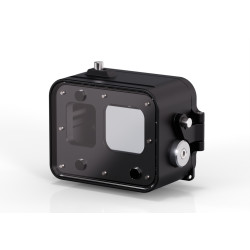 T-HOUSING Insta360 Acepro 1&2 鋁合金防水盒