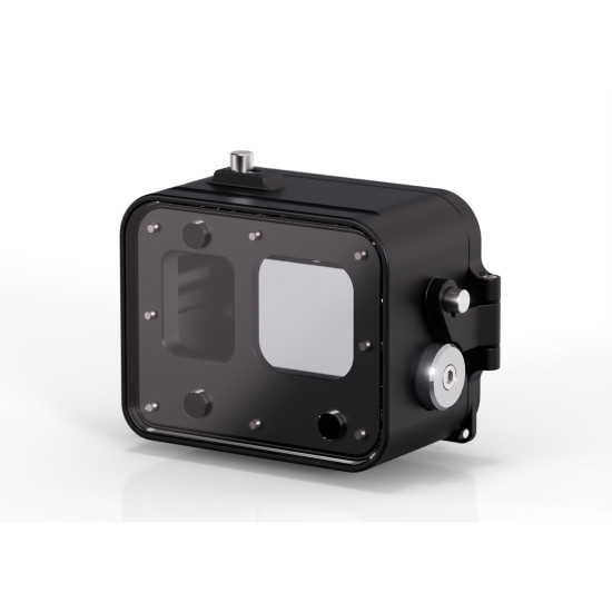 T-HOUSING Insta360 Acepro 1&2 鋁合金防水盒