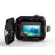 T-HOUSING Insta360 Acepro 1&2 鋁合金防水盒