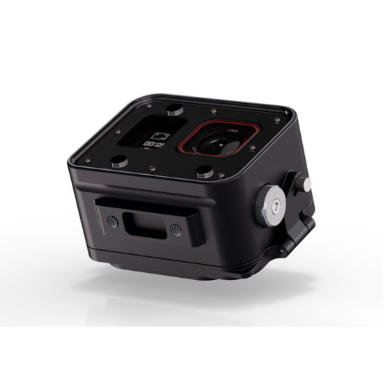 T-HOUSING Insta360 Acepro 1&2 鋁合金防水盒