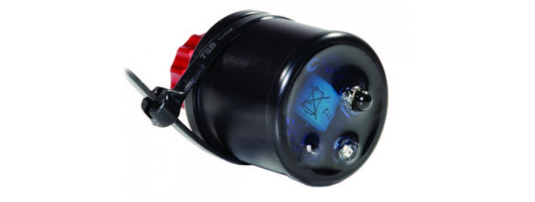 新款 Triggerfish Slave Sensor 水下遠距離閃燈同步感應器