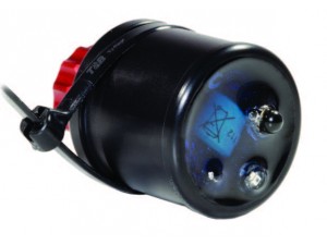 新款 Triggerfish Slave Sensor 水下遠距離閃燈同步感應器