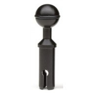 NB 球型轉接頭 for Ikelite 快拆握把