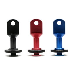 UN 熱靴短燈臂 (YS)