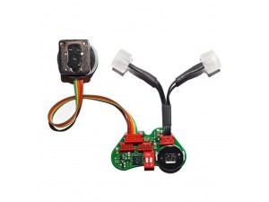 安裝影片 UW Technics TTL Converter for Sony A7 II and A7 III for Seafrogs (Meikon) 海蛙/美科防水盒 安裝影片 UW Technics TTL Converter for Sony A7 II and A7 III for Seafrogs (Meikon) 海蛙/美科防水盒