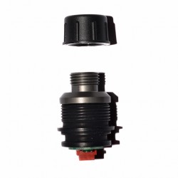 UW Technics 光纖接座 for Sea&Sea MDX 防水盒 (不包含 MDX-D3) UW Technics 光纖接座 for Sea&Sea MDX 防水盒 (不包含 MDX-D3)