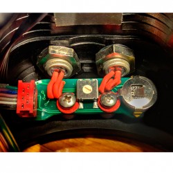 UW Technics TTL 訊號轉換器 for Canon for Nauticam NA-550D/NA-600D 防水盒 (特製縮小版) UW Technics TTL 訊號轉換器 for Canon for Nauticam NA-550D/NA-600D 防水盒 (特製縮小版)