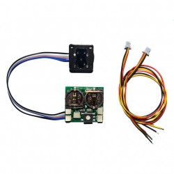 UW Technics 通用 TTL 訊號轉換器 for Nikon (Ikelite/Sea&Sea MDX-D50 / D200 / D3 / D300等, 光纖座為選購) UW Technics 通用 TTL 訊號轉換器 for Nikon (Ikelite/Sea&Sea MDX-D50 / D200 / D3 / D300等, 光纖座為選購)