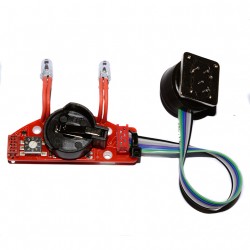 UW Technics TTL 訊號轉換器 for Aquatica Nikon 防水盒 UW Technics TTL 訊號轉換器 for Aquatica Nikon 防水盒