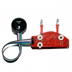UW Technics TTL 訊號轉換器 for Aquatica Nikon 防水盒 UW Technics TTL 訊號轉換器 for Aquatica Nikon 防水盒