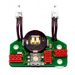 UW Technics TTL 訊號轉換器 for Aquatica Canon 防水盒 UW Technics TTL 訊號轉換器 for Aquatica Canon 防水盒