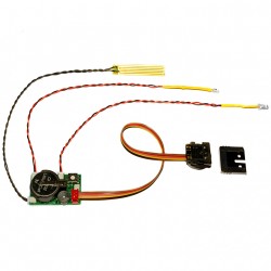 UW Technics 通用型 TTL 訊號轉換器 for Sony A1-A9 防水盒 (包含漏水偵測警報器) UW Technics 通用型 TTL 訊號轉換器 for Sony A1-A9 防水盒 (包含漏水偵測警報器)