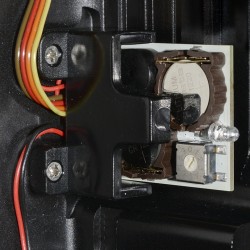 UW Technics TTL 訊號轉換器 for Canon for SEAFROGS (MEIKON 防水盒前端有兩個光纖孔版本) UW Technics TTL 訊號轉換器 for Canon for SEAFROGS (MEIKON 防水盒前端有兩個光纖孔版本)
