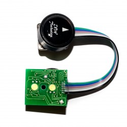 UW Technics TTL 訊號轉換器 for Canon EOS R for Nimar 防水盒 UW Technics TTL 訊號轉換器 for Canon EOS R for Nimar 防水盒