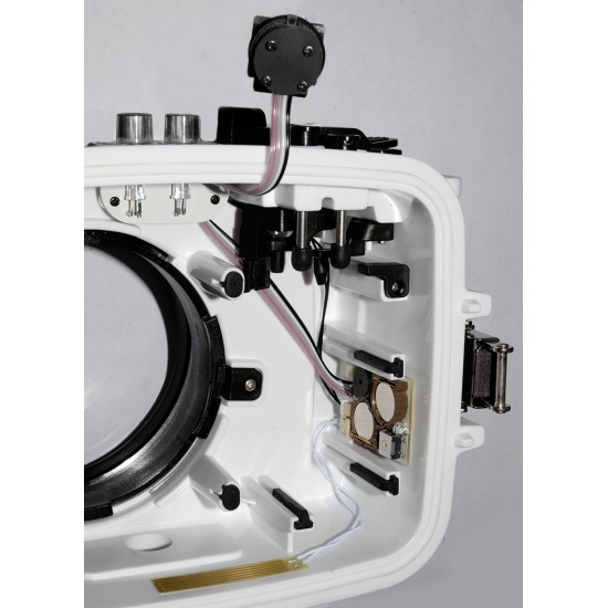 UW Technics TTL 訊號轉換器 for Sony A6xxx for SEAFROGS (MEIKON 防水盒)