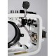 UW Technics TTL 訊號轉換器 for Sony A6xxx for SEAFROGS (MEIKON 防水盒)