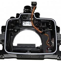 UW Technics TTL 訊號轉換器 for Sony A7R III for SEAFROGS (MEIKON 鋁合金防水盒) UW Technics TTL 訊號轉換器 for Sony A7R III for SEAFROGS (MEIKON 鋁合金防水盒)