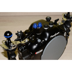 UW Technics TTL 外接式訊號轉換器 UW Technics TTL 外接式訊號轉換器