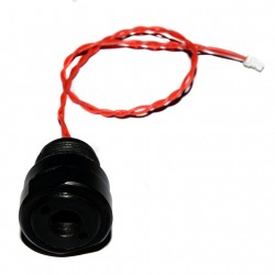 UW Technics 光纖接座 for Ikelite 防水盒 1/2"UNF screw mount (200DL防水盒頂端) UW Technics 光纖接座 for Ikelite 防水盒 1/2"UNF screw mount (200DL防水盒頂端)