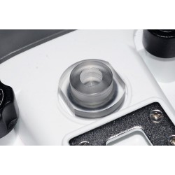 UW Technics 光纖接座 for Seafrog 防水盒 (海蛙, Meikon) UW Technics 光纖接座 for Seafrog 防水盒 (海蛙, Meikon)