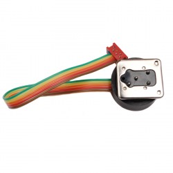 UW Technics 標準熱靴接座 for Nikon (包含連接線與MicroMatch接頭) UW Technics 標準熱靴接座 for Nikon (包含連接線與MicroMatch接頭)