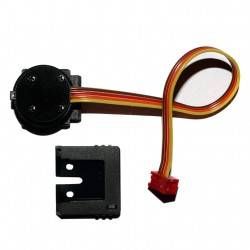 UW Technics 標準熱靴接座 for Sony (包含連接線與MicroMatch 4-pin接頭) UW Technics 標準熱靴接座 for Sony (包含連接線與MicroMatch 4-pin接頭)