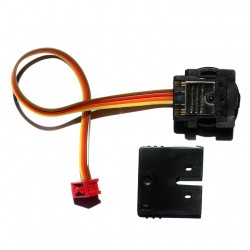 UW Technics 標準熱靴接座 for Sony (包含連接線與MicroMatch 4-pin接頭) UW Technics 標準熱靴接座 for Sony (包含連接線與MicroMatch 4-pin接頭)