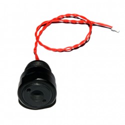 UW Technics 光纖接座 (M16) for ISOTTA 防水盒 UW Technics 光纖接座 (M16) for ISOTTA 防水盒