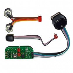 UW Technics TTL 訊號轉換器 for Nikon UW Technics TTL 訊號轉換器 for Nikon
