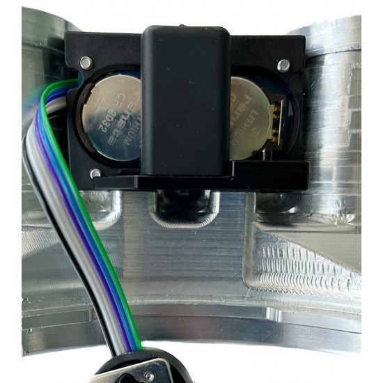 UW Technics TTL 訊號轉換器 for Canon for Marelux 防水盒