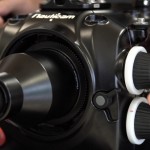 安裝影片Gear Set for Laowa 24mm鏡頭