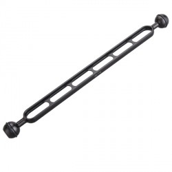 Weefine WFA35 12吋圓球燈臂 (30cm) Weefine WFA35 12吋圓球燈臂 (30cm)