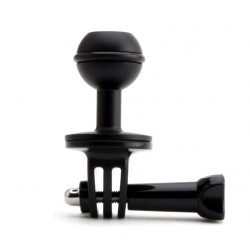 Weefine WFA54 Gopro 圓球底座 Weefine WFA54 Gopro 圓球底座