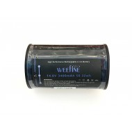 Weefine WF033 14.8V 3400mAh 50.3Whr 備用電池 for Solar Flare 2800/3800/5000/WFS02/WFS05 Weefine WF033 14.8V 3400mAh 50.3Whr 備用電池 for Solar Flare 2800/3800/5000/WFS02/WFS05