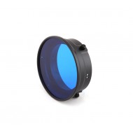 Weefine WFA68 深藍色濾鏡 for Solar Flare 12000 Weefine WFA68 深藍色濾鏡 for Solar Flare 12000