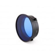 Weefine WFA69 淺藍色濾鏡 for Solar Flare 12000 Weefine WFA69 淺藍色濾鏡 for Solar Flare 12000