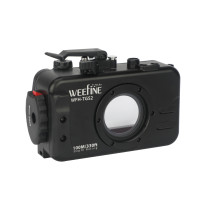 Weefine WFH-TGS2 防水盒 for Olympus TG-5/TG-6/TG-7