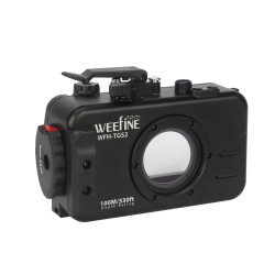 Weefine WFH-TGS2 防水盒 for Olympus TG-5/TG-6/TG-7