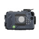 Weefine WFH-TG Pro2 防水盒 for Olympus TG-5/TG-6/TG-7 (內建真空測漏系統)