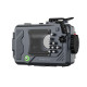 Weefine WFH-TG Pro2 防水盒 for Olympus TG-5/TG-6/TG-7 (內建真空測漏系統)