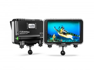 Weefine WED-7 Pro 7 Weefine WED-7 Pro 7