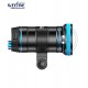 Weefine Smart Focus 10000 流明攝影燈 (有閃燈模式, Ra80)
