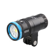 Weefine Smart Focus 2500 流明攝影燈 (散光/紅色/UV光)