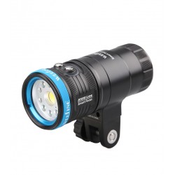 Weefine Smart Focus 2500 流明攝影燈 (散光/紅色/UV光) Weefine Smart Focus 2500 流明攝影燈 (散光/紅色/UV光)
