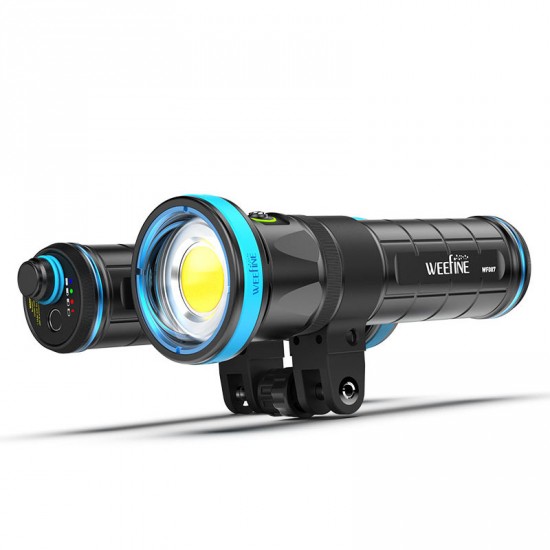 Weefine WF087 Solar Flare 13000 散光攝影燈 (高演色 5600K Ra90)