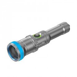 Weefine WF088 Solar Zoom 1500 SZ1500 可調聚散光手電筒 (15°~55°) Weefine WF088 Solar Zoom 1500 SZ1500 可調聚散光手電筒 (15°~55°)