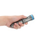 Weefine WF100 SN1500 v2 LED 聚光手電筒