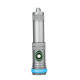 Weefine WF100 SN1500 v2 LED 聚光手電筒