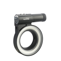 Weefine WF101 環形燈 3000  v2 3000流明含閃燈模式 Weefine WF101 環形燈 3000  v2 3000流明含閃燈模式